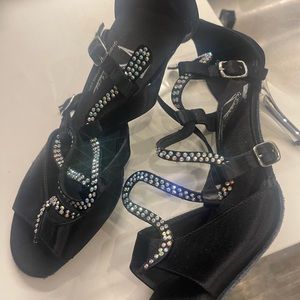 GFranco Dance Shoes